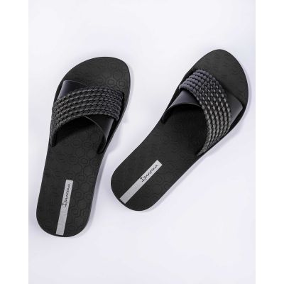 15. Klapki Ipanema Street II Fem W 83244 20766