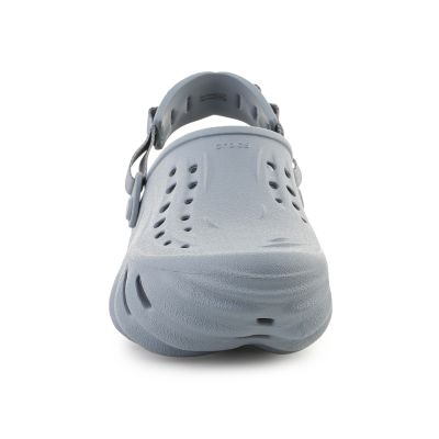 2. CROCS X - (ECHO) CLOG CONCRETE 207937-0Z3