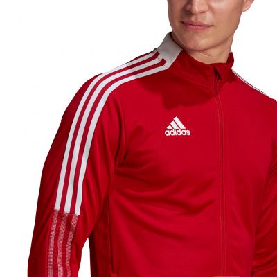 3. Bluza adidas Tiro 21 Track M GM7308