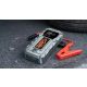 11. Extralink Jump 34 Jump Starter | Powerbank rozruchowy do odpalania samochodu |3x LED, latarka, wyświetlacz LCD