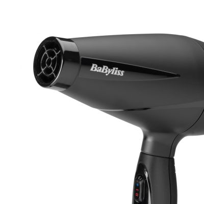15. Suszarka do włosów BABYLISS 6710DE