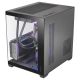 4. TACENS MARS MC-VIEW3 3xARGB USB-C mATX- obudowa/cases