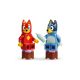 4. LEGO Bluey 11221 - Szkoła z Ryżykiem i Blue