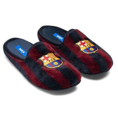 3. Klapki FC Barcelona M CFA1-IV20