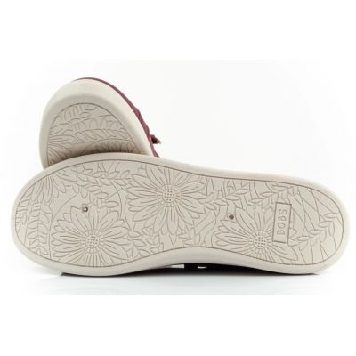 15. Buty Skechers Bobs D'vine W 114466/BURG