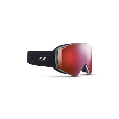 Gogle narciarskie Julbo Razor Edge czarny