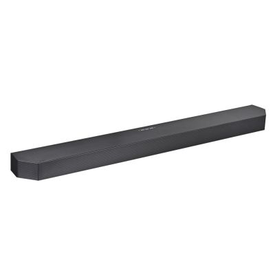 21. Soundbar Samsung HW-Q990H/­EN 11.1.4 kan. 650W Bluetooth 5.3 Dolby Atmos Czarny (Model 2026)