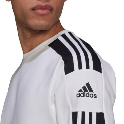 5. Bluza adidas Squadra 21 Sweat Top M GT6641