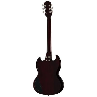 2. Epiphone SG Tribute Plus Vintage Sunburst - Gitara elektryczna