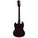 2. Epiphone SG Tribute Plus Vintage Sunburst - Gitara elektryczna