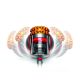 38. Odkurzacz bezworkowy DYSON Cinetic Big Ball Multi Floor (700W)