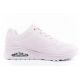 10. Buty Skechers Uno Stand On W 73690/LVLP