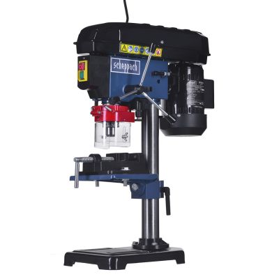 Wiertarka stołowa Scheppach DP16VLS