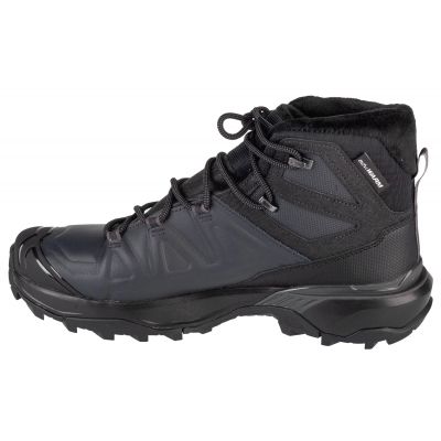 2. Salomon X Ultra Snowpilot WP 475856 Czarne 41 1/3