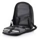34. XD DESIGN PLECAK ANTYKRADZIEŻOWY BOBBY HERO REGULAR CZARNY P/N: P705.291
