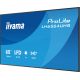 6. Płaski ekran iiyama LH6564UHS-B1AG 65 IN LCD UHD - 165.1 cm