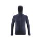 3. Kurtka MILLET M Trilogy Lightgrid Hoodie Granatowy