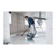 12. Bosch GAS 18V-10 L Professional Czarny, Niebieski