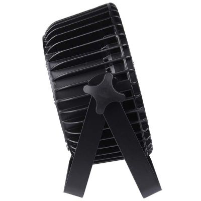 2. LIGHT4ME ALU QUAD PAR 18x6W RGBW - Reflektor sceniczny