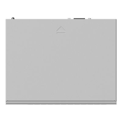 7. Ruijie Networks RG-NBS5500-12XS łącza sieciowe Zarządzany L3 Szary