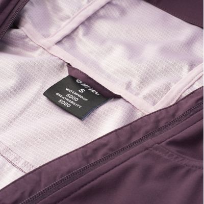 5. Damski Softshell LADY AVANI