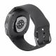 3. Smartwatch Samsung Galaxy Watch 8 (L325) LTE AMOLED 40mm Grafitowy