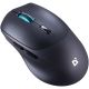 7. DEFENDER MYSZ EFFECT X MS-095 RF CZARNA 1600dpi 6P
