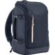 5. Plecak HP Travel 25L Laptop Backpack do notebooka 15,6" ciemnoniebieski 6B8U5AA