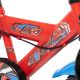 4. Rowerek dziecięcy Huffy Disney Spider Man 16" 21964W