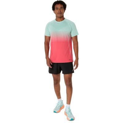 6. Koszulka Asics Seamless SS Top M 2011C398700