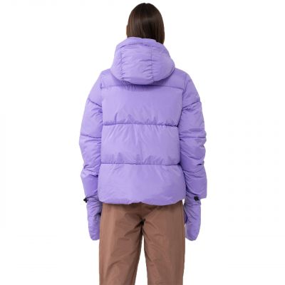 5. Kurtka 4F F234 W 4FAW23TDJAF234 51S