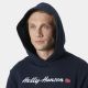 8. Bluza Helly Hansen Core Graphic Sweat Hoodie M 53924 596