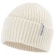 Salomon Snowbird Beanie LC2629600 Białe OSFA