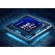 17. HP EliteDesk 8 Mini G2i AI Ultra 5 322 16GB DDR5 5600 SSD512 Intel Graphics W11Pro 3Y OnSite