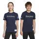 Koszulka adidas Real Madryt US Tee Jr JY0999