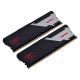 11. PATRIOT DDR5 2x32GB VIPER VENOM 6400MHz CL32 XMP3