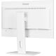 8. Monitor LCD 23,8" iiyama ProLite XUB2497HSN-W2 60,5cm 1920x1080px Full HD LED Biały