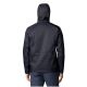 3. Columbia Pouring Adventure III Jacket 2117171010 Czarne L