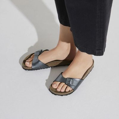 3. Klapki Birkenstock Madrid BS 1021532