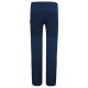 2. Trekking pants Trollkids Kids Hammerfest Pants PRO Slim Fit navy (857-100)