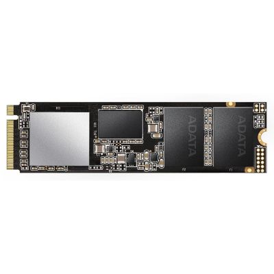 5. XPG SX8200 Pro M.2 512 GB PCI Express 3.0 3D TLC NVMe