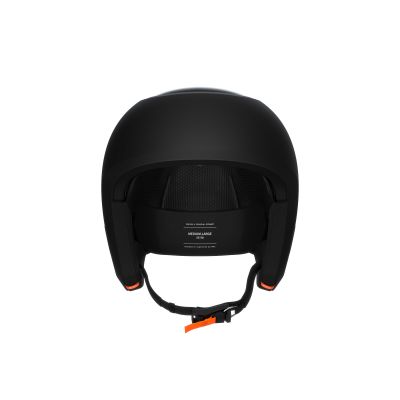 5. Kask narciarski POC Skull Dura Comp Mips czarny