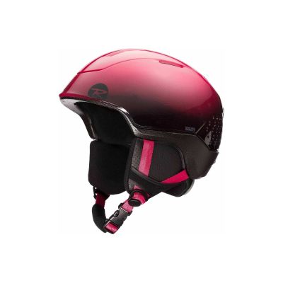 Kask Narciarski ROSSIGNOL WHOOPEE IMPACTS PINK