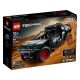 10. LEGO Technic 42160 Audi RS Q e-tron