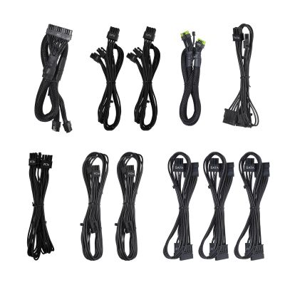 6. Zasilacz ASRock PHANTOM GAMING 1000W 80 Plus Gold