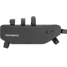 Rockbros torba pod ramę rowerową AS-018 4L