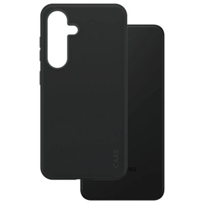 2. Etui CARE by PanzerGlass Fashion QI Case Samsung Galaxy S24 - czarne