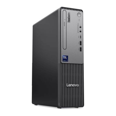 Lenovo ThinkCentre neo 50s G6 SFF Ultra 3 205 16GB DDR5 5600 SSD512 Intel Graphics DVD-RW WLAN+BT W11Pro Raven Black 3Y OnSite