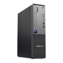 Lenovo ThinkCentre neo 50s G6 SFF Ultra 3 205 16GB DDR5 5600 SSD512 Intel Graphics DVD-RW WLAN+BT W11Pro Raven Black 3Y OnSite