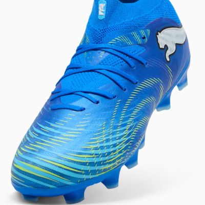 4. Buty Puma Future 9 Pro Jr FG/AG 109186-03